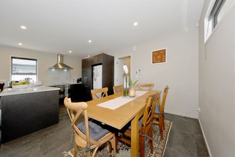 Photo of property in 8 Nacelle Road, Wigram, Christchurch, 8042