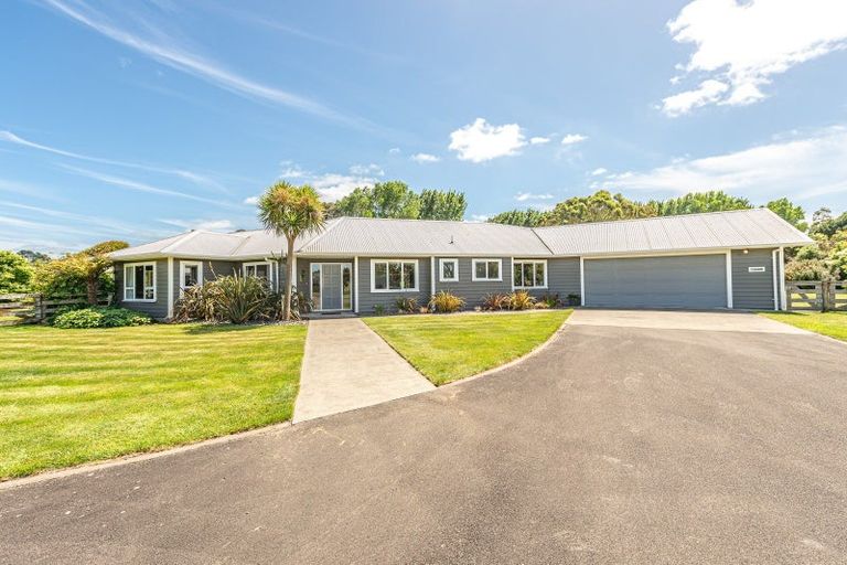 Photo of property in 189 Mosston Road, Westmere, Whanganui, 4501