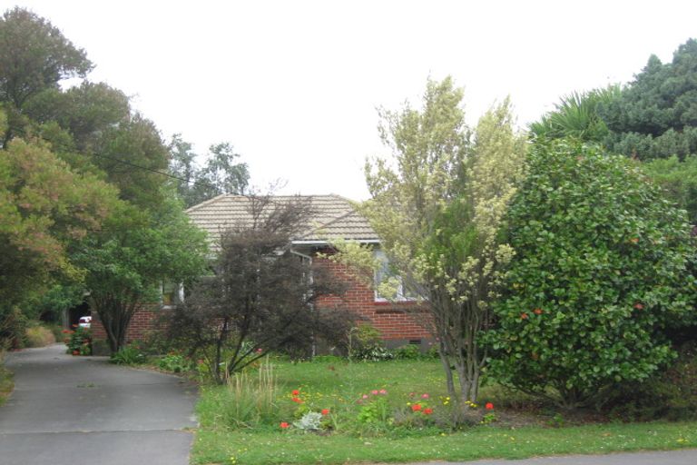 Photo of property in 15 Wyn Street, Hoon Hay, Christchurch, 8025