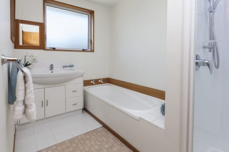 Photo of property in 1/153b Strickland Street, Spreydon, Christchurch, 8024