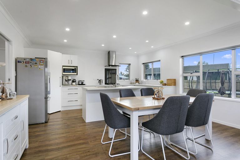 Photo of property in 27 Kilbride Road, Matamata, 3400