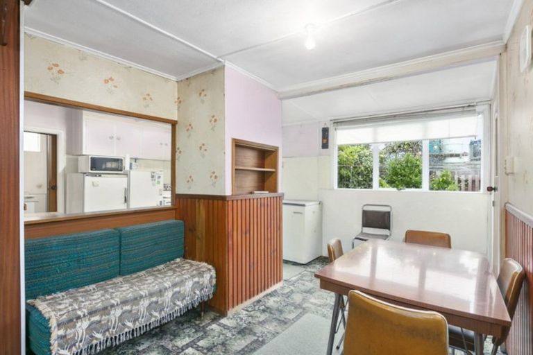 Photo of property in 62 Fox Street, South Dunedin, Dunedin, 9012