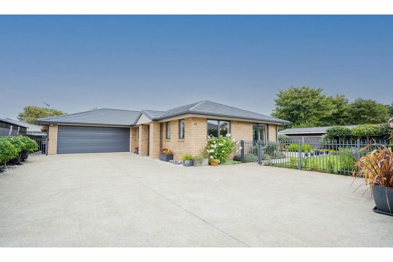 Photo of property in 11 George Street, Windsor, Invercargill, 9810