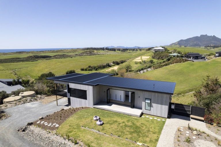 Photo of property in 85 Blue Horizon Road, Whangarei Heads, Whangarei, 0174
