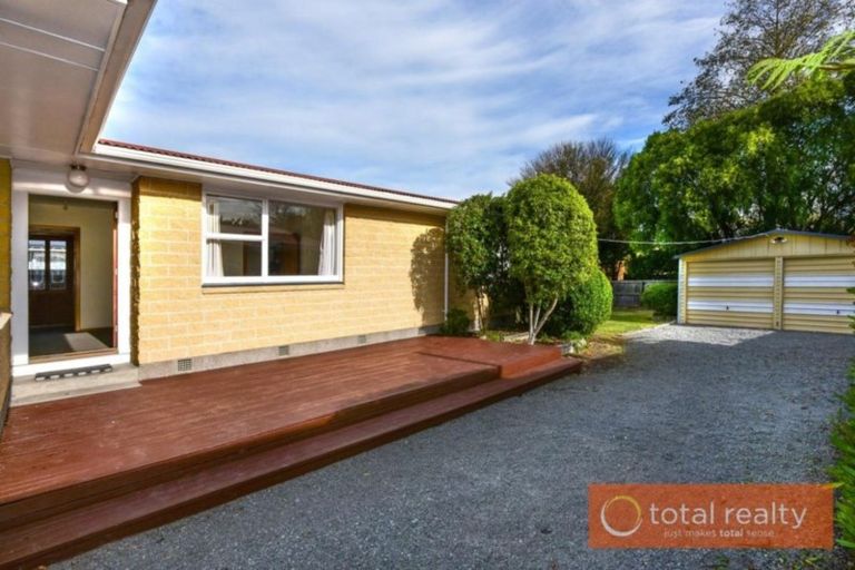 Photo of property in 151 Wales Street, Halswell, Christchurch, 8025