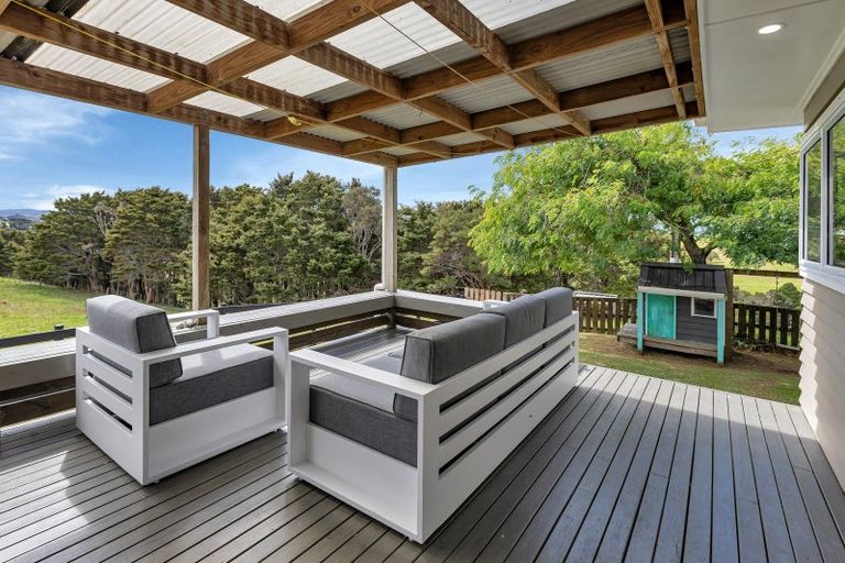 Photo of property in 265 Sloane Road, Mata, Whangarei, 0171