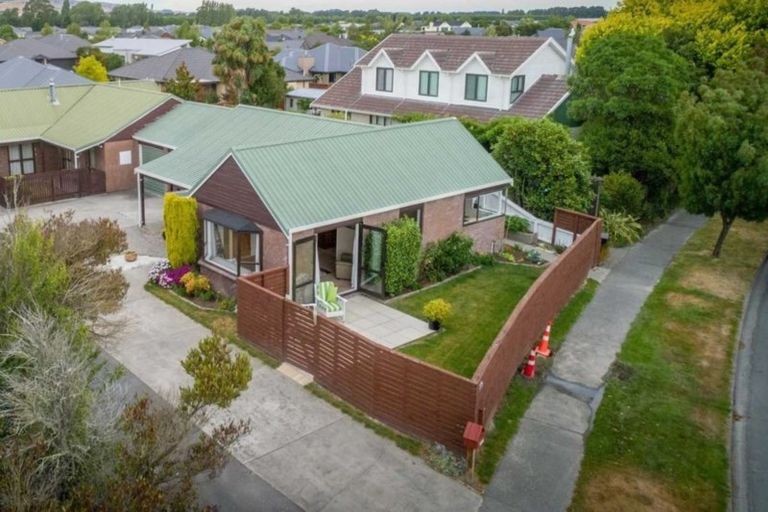 Photo of property in 17 Millstream Drive, Lincoln, 7608