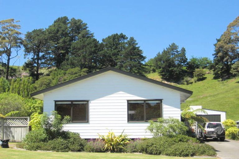 Photo of property in 47 Darwin Road, Outer Kaiti, Gisborne, 4010