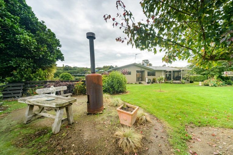 Photo of property in 1107 Saddle Road, Ashhurst, 4810