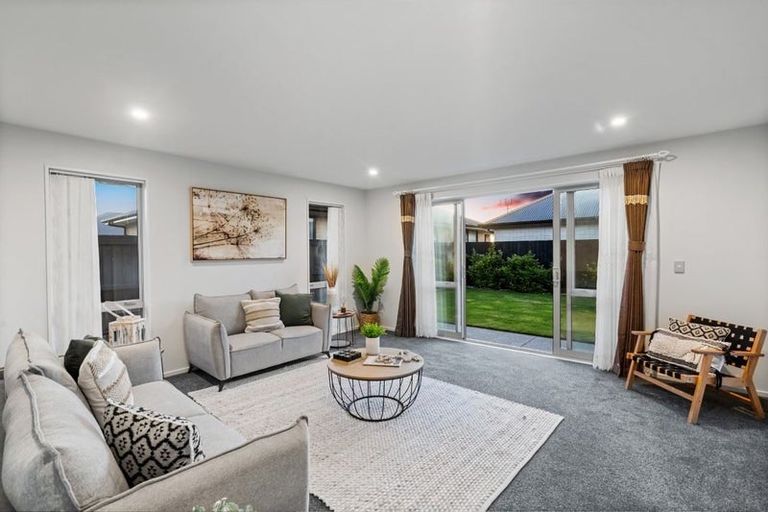 Photo of property in 25 Contrail Street, Wigram, Christchurch, 8042