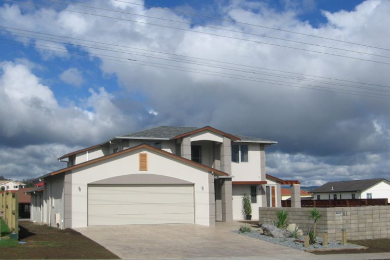 Photo of property in 81 Basley Road, Owhata, Rotorua, 3010