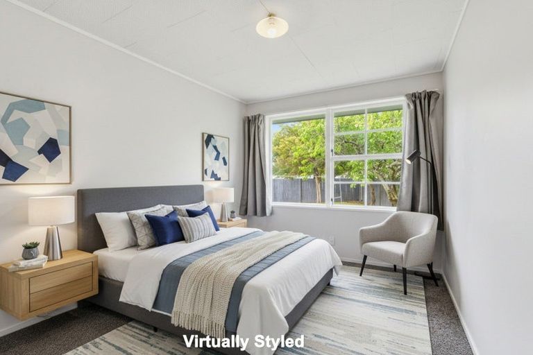 Photo of property in 52 Acacia Street, Kelvin Grove, Palmerston North, 4414