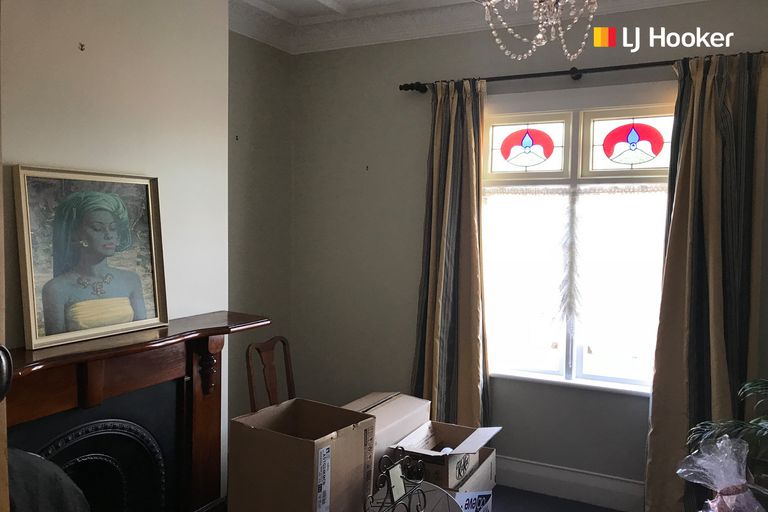 Photo of property in 126 Bay View Road, South Dunedin, Dunedin, 9012