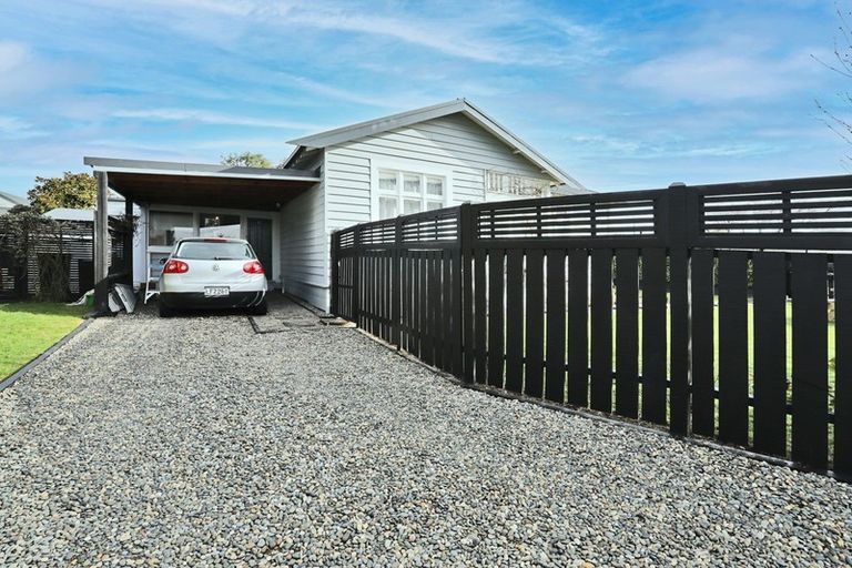 Photo of property in 139 Newcastle Street, Windsor, Invercargill, 9810