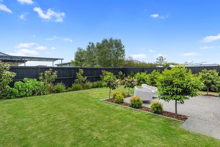 Photo of property in 47 Sutherland Drive, Kaiapoi, 7630