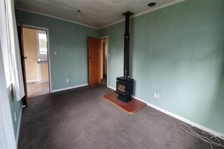 Photo of property in 4a Caius Avenue, Gonville, Whanganui, 4501