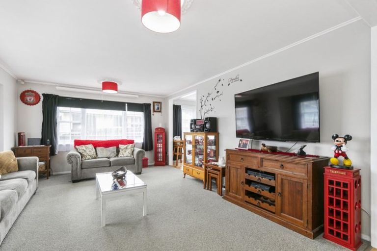 Photo of property in 2 Stockdale Street, Wainuiomata, Lower Hutt, 5014