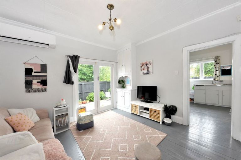 Photo of property in 13c Inglis Street, Phillipstown, Christchurch, 8011