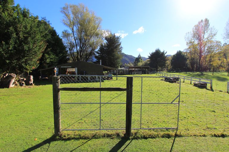 Photo of property in 426 Onamalutu Road, Onamalutu, Blenheim, 7275