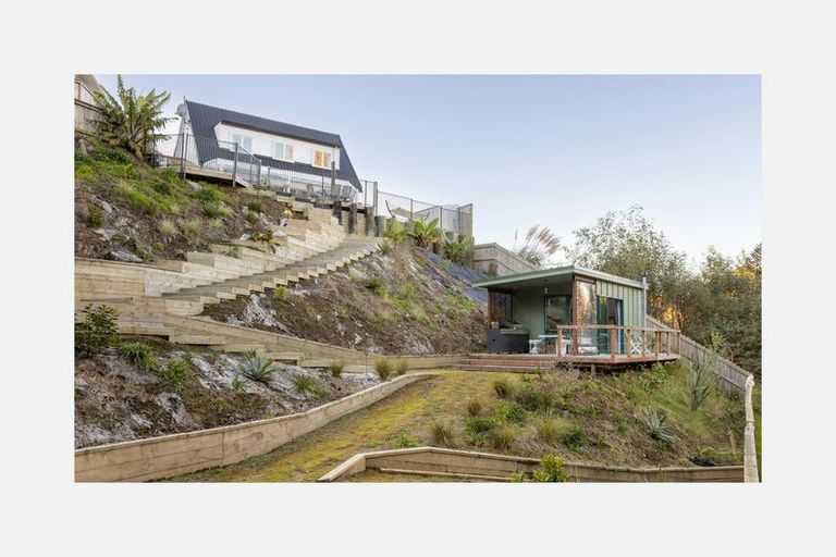 Photo of property in 21d Glenn Terrace, Otumoetai, Tauranga, 3110