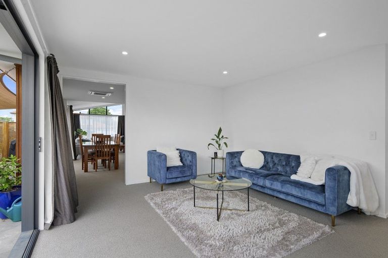 Photo of property in 199 Cavendish Road, Casebrook, Christchurch, 8051