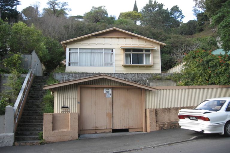 Photo of property in 163 Milton Road, Bluff Hill, Napier, 4110