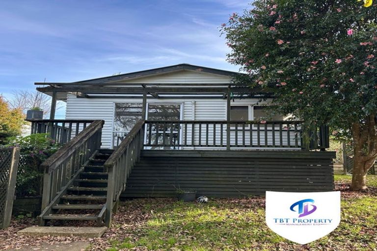 Photo of property in 78 Friedlanders Road, Manurewa, Auckland, 2102