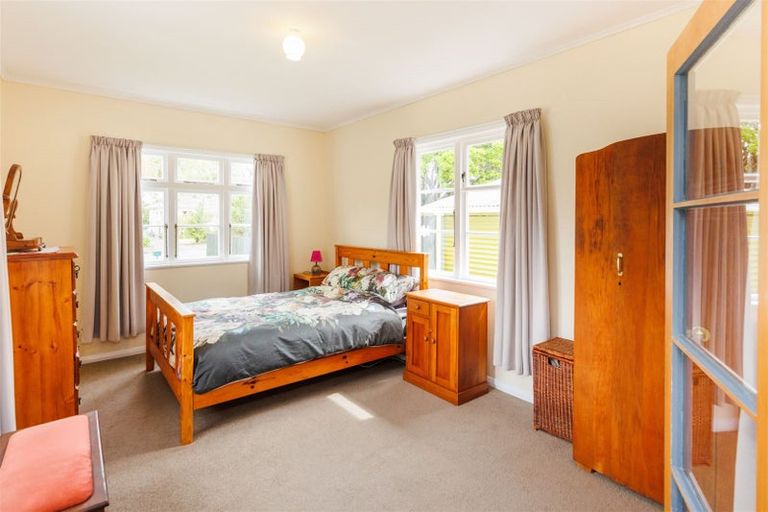 Photo of property in 55 Savage Crescent, West End, Palmerston North, 4412