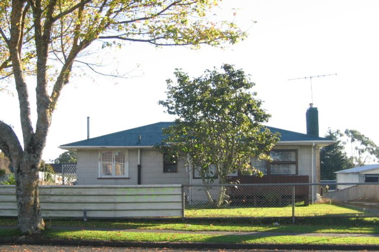 Photo of property in 152 Elizabeth Drive, Tokoroa, 3420