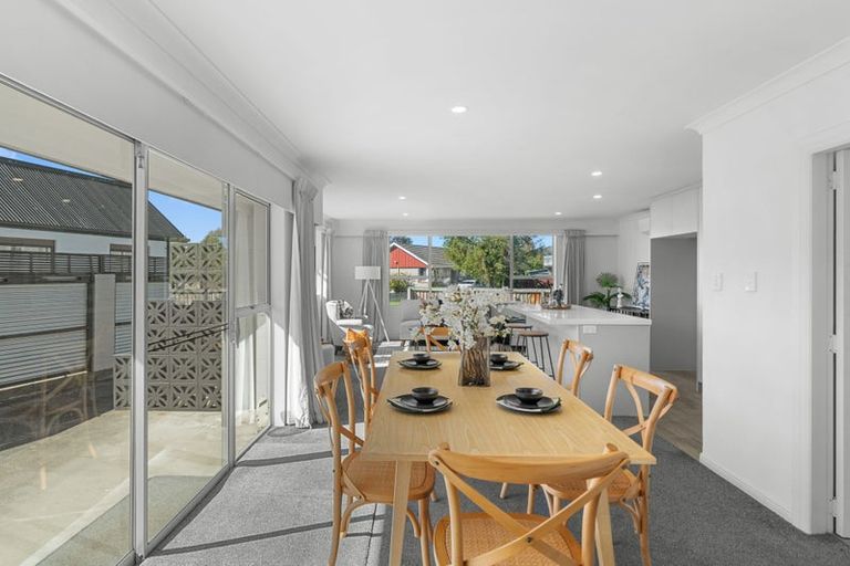 Photo of property in 9 Barrowclough Street, Hoon Hay, Christchurch, 8025
