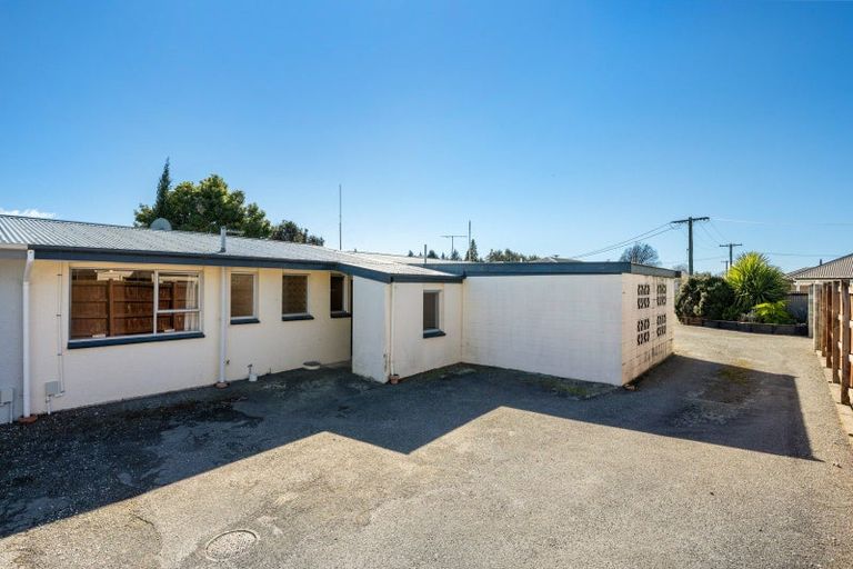 Photo of property in 6d Glenroy Crescent, Springlands, Blenheim, 7201