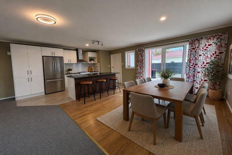 Photo of property in 150a Venus Street, Strathern, Invercargill, 9812