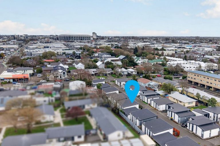 Photo of property in 10 League Lane, Phillipstown, Christchurch, 8011