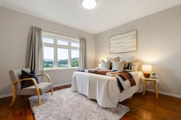Photo of property in 66a Balfour Street, Mornington, Wellington, 6021