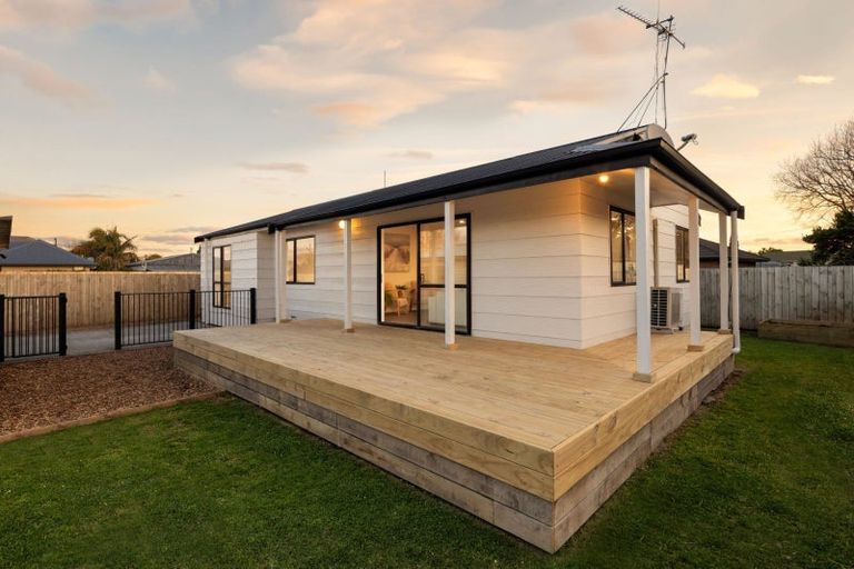 Photo of property in 7 Forsyth Street, St Andrews, Hamilton, 3200