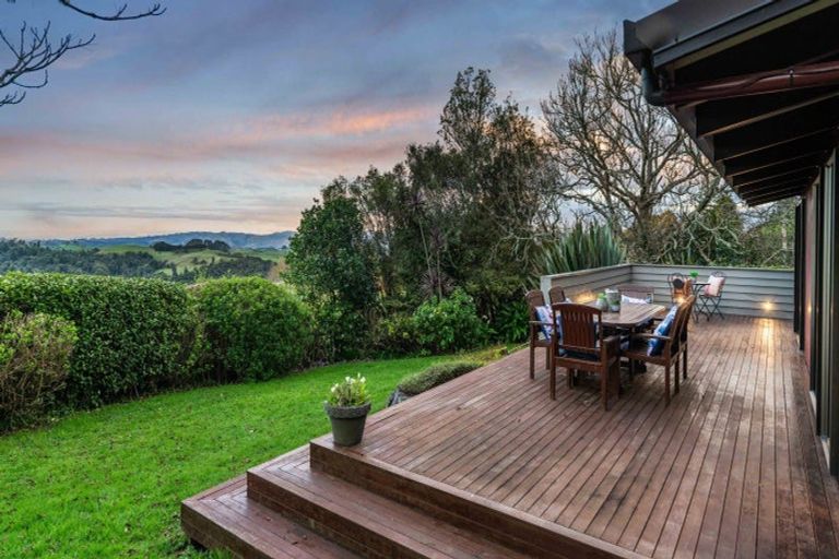 Photo of property in 1755 Ponga Road, Hunua, Papakura, 2584
