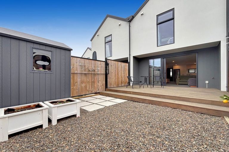 Photo of property in 55 Walpole Street, Waltham, Christchurch, 8023