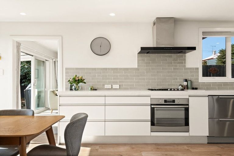 Photo of property in 1 Exmouth Street, Abbotsford, Dunedin, 9018