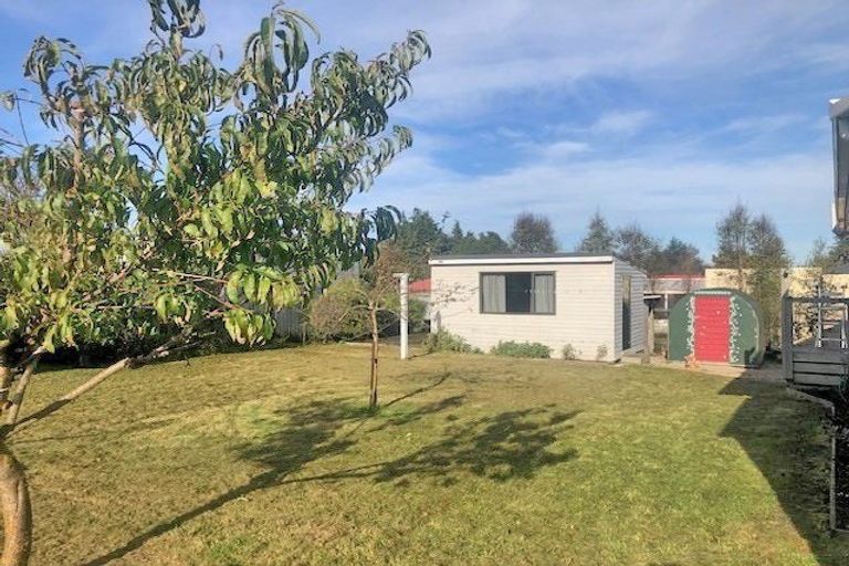 Photo of property in 75a Main Street, Oxford, 7430