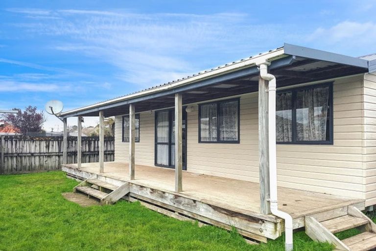 Photo of property in 3 Willis Street, Bader, Hamilton, 3206