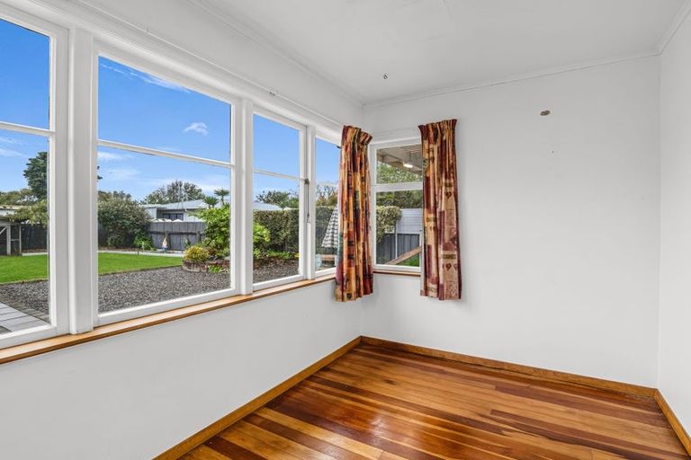 Photo of property in 3 Roosevelt Street, Levin, 5510