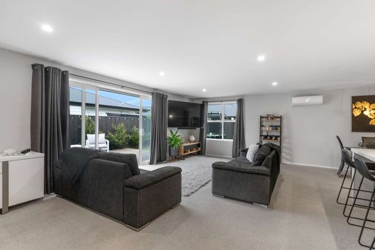 Photo of property in 5 Biggles Place, Lincoln, 7608