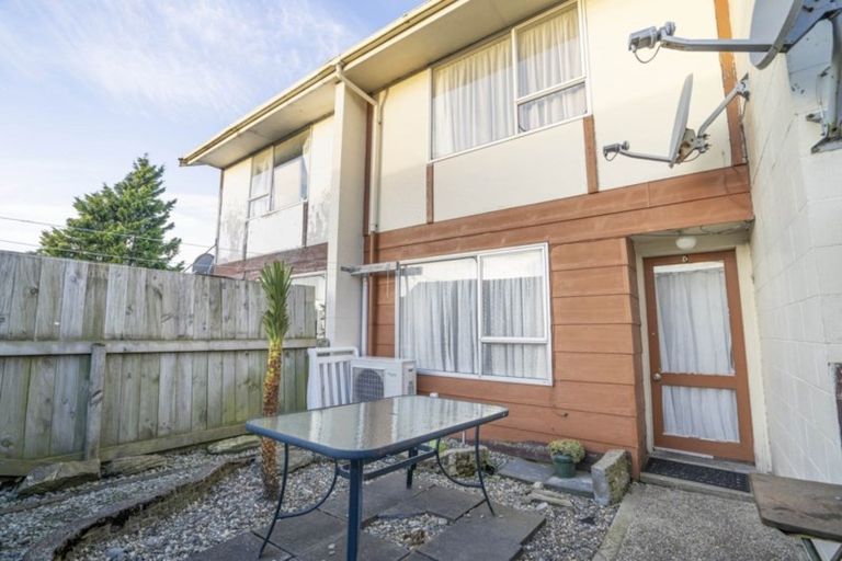 Photo of property in 5/214 Crinan Street, Appleby, Invercargill, 9812