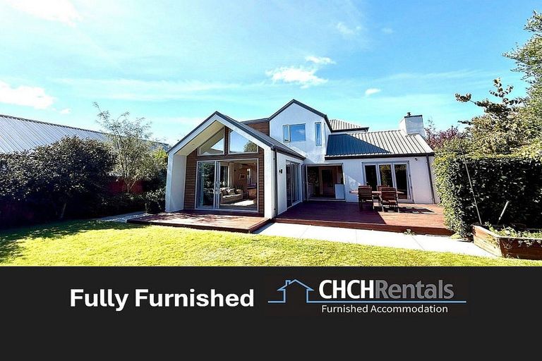 Photo of property in 177 Weston Road, St Albans, Christchurch, 8052