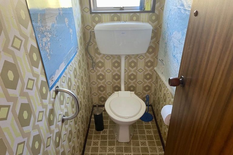 Photo of property in 238 Buckley Road, Southgate, Wellington, 6023