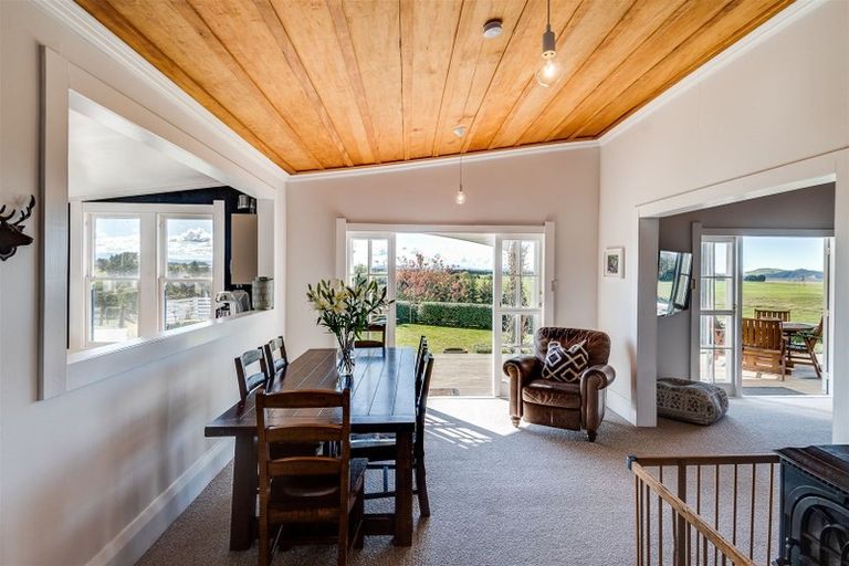 Photo of property in 163 Tait Road, Maraekakaho, Hastings, 4171