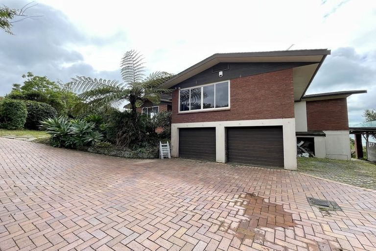 Photo of property in 156 Clovelly Road, Bucklands Beach, Auckland, 2012