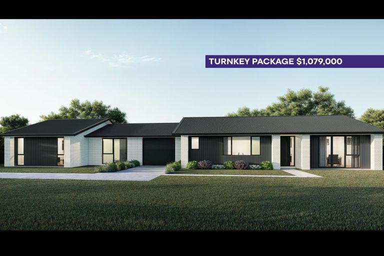 Photo of property in 16 Agathis Crescent, Wigram, 8025