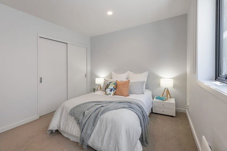 Photo of property in Kate Sheppard Apartments, 8i/42 Molesworth Street, Thorndon, Wellington, 6011