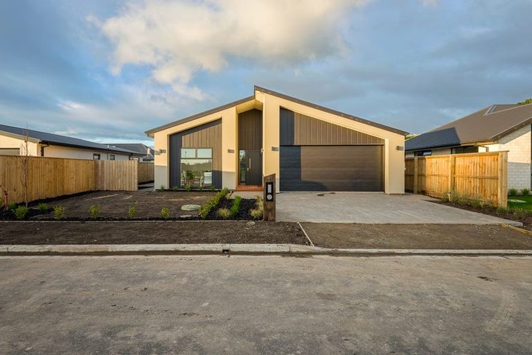 Photo of property in 11 Chrisp Street, Halswell, Christchurch, 8025